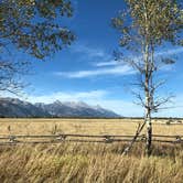 Review photo of Gros Ventre Campground — Grand Teton National Park by Kathy B., April 1, 2026