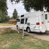 Review photo of Missoula KOA Holiday by Kathy B., April 1, 2026