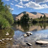 Review photo of Missoula KOA Holiday by Kathy B., April 1, 2026