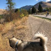 Review photo of Missoula KOA Holiday by Kathy B., April 1, 2026