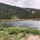 Review photo of Clearwater Crossing RV Park by Kathy B., April 1, 2026