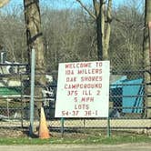 Review photo of Oak Shores Campground by Stuart K., April 1, 2026