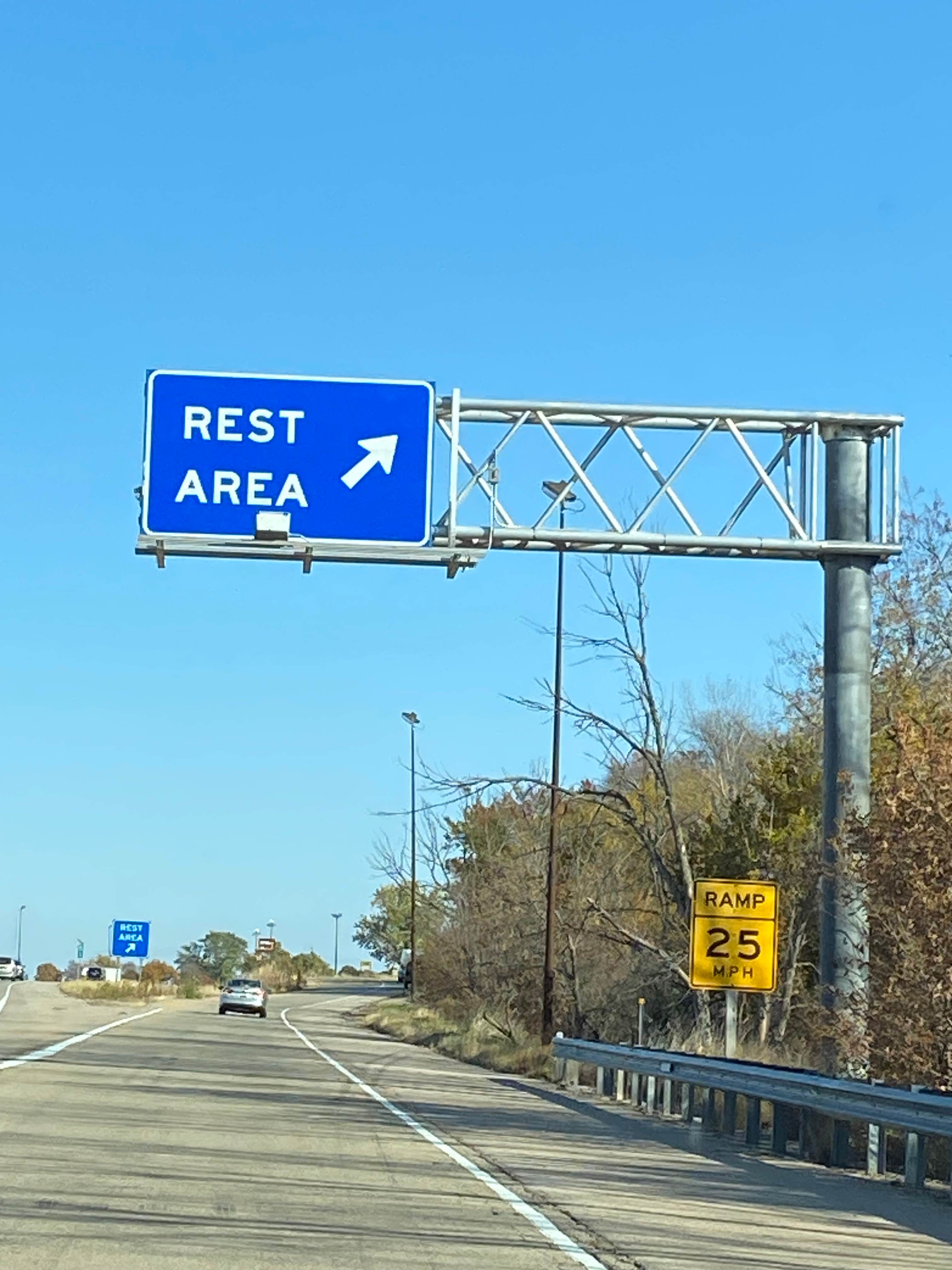 Roads