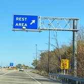 Review photo of Great Sauk Trail EB Reststop by Stuart K., April 1, 2026