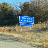 Review photo of Great Sauk Trail EB Reststop by Stuart K., April 1, 2026