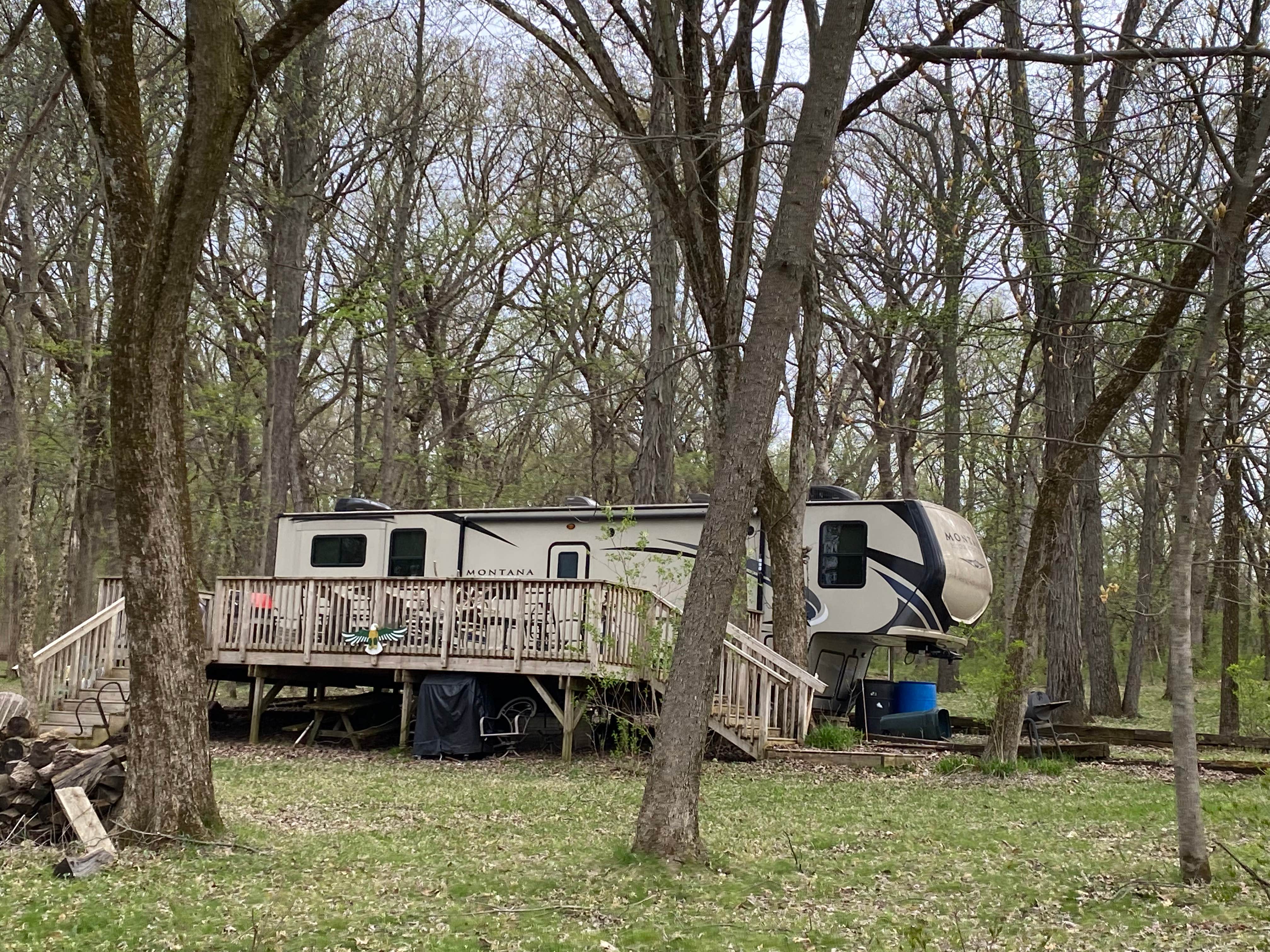 Stuart K.'s photo at Dixon Elks Page Park near Dixon, IL