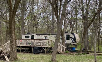 Stuart K.'s photo at Dixon Elks Page Park near Dixon, IL