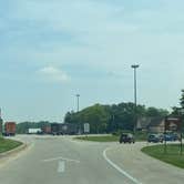 Review photo of Three Rivers Rest Area EB by Stuart K., April 1, 2026