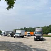Review photo of Three Rivers Rest Area EB by Stuart K., April 1, 2026