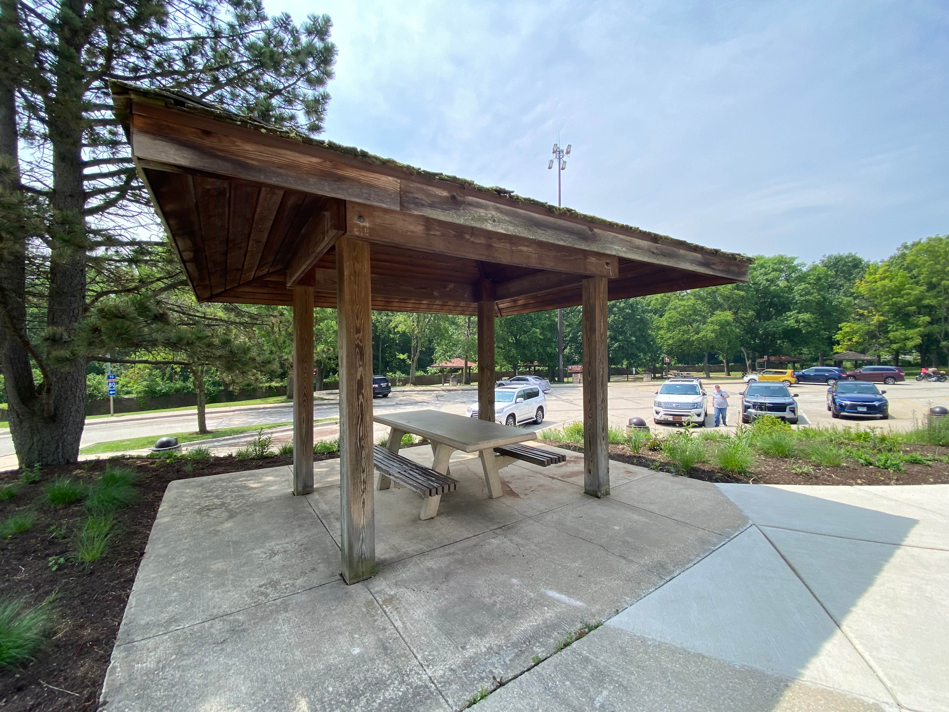 Facilities