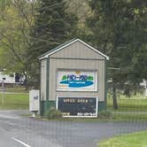 Review photo of Pinch Pond Family Campground & RV Park by Stuart K., April 1, 2026