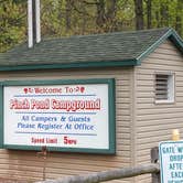 Review photo of Pinch Pond Family Campground & RV Park by Stuart K., April 1, 2026