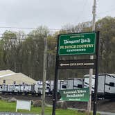 Review photo of Thousand Trails PA Dutch Country by Stuart K., April 1, 2026