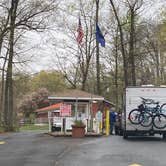 Review photo of Thousand Trails PA Dutch Country by Stuart K., April 1, 2026