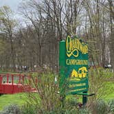 Review photo of Quakerwoods Campground by Stuart K., April 1, 2026