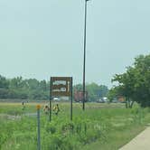 Review photo of Three Rivers Rest Area WB by Stuart K., April 1, 2026