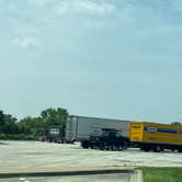 Review photo of Three Rivers Rest Area WB by Stuart K., April 1, 2026