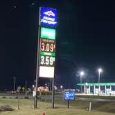 Review photo of Road Ranger - Mendota by Stuart K., April 1, 2026
