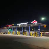 Review photo of Road Ranger - Mendota by Stuart K., April 1, 2026
