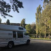 Review photo of Columbia Hills Historical State Park Campground by Kathy B., April 1, 2026