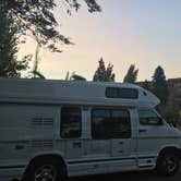 Review photo of Columbia Hills Historical State Park Campground by Kathy B., April 1, 2026