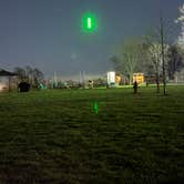 Review photo of Pea Ridge Bike Camp by Michael N., April 2, 2026