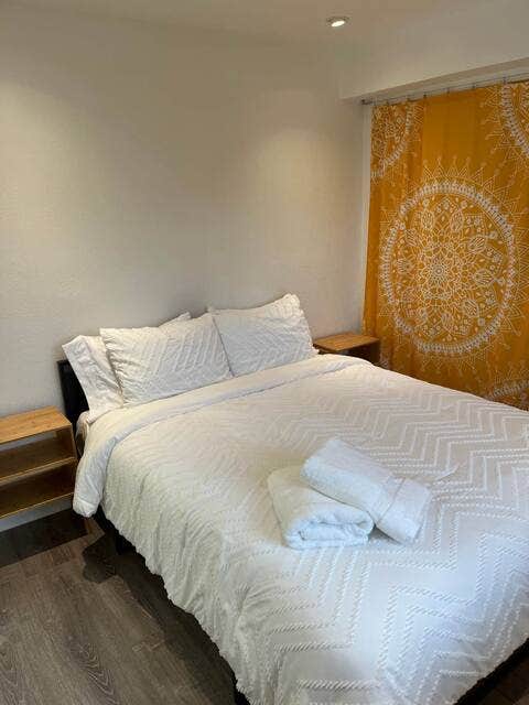 Camping near Fiery Fork Conservation Area: Lazy O Resort, Linn Creek, Missouri