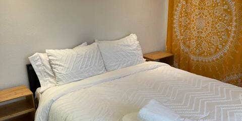 Camper submitted image from Lazy O Resort