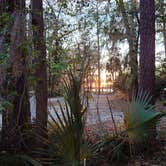 Review photo of Blythe Island regional campground Georgia by Zu Y., April 3, 2026