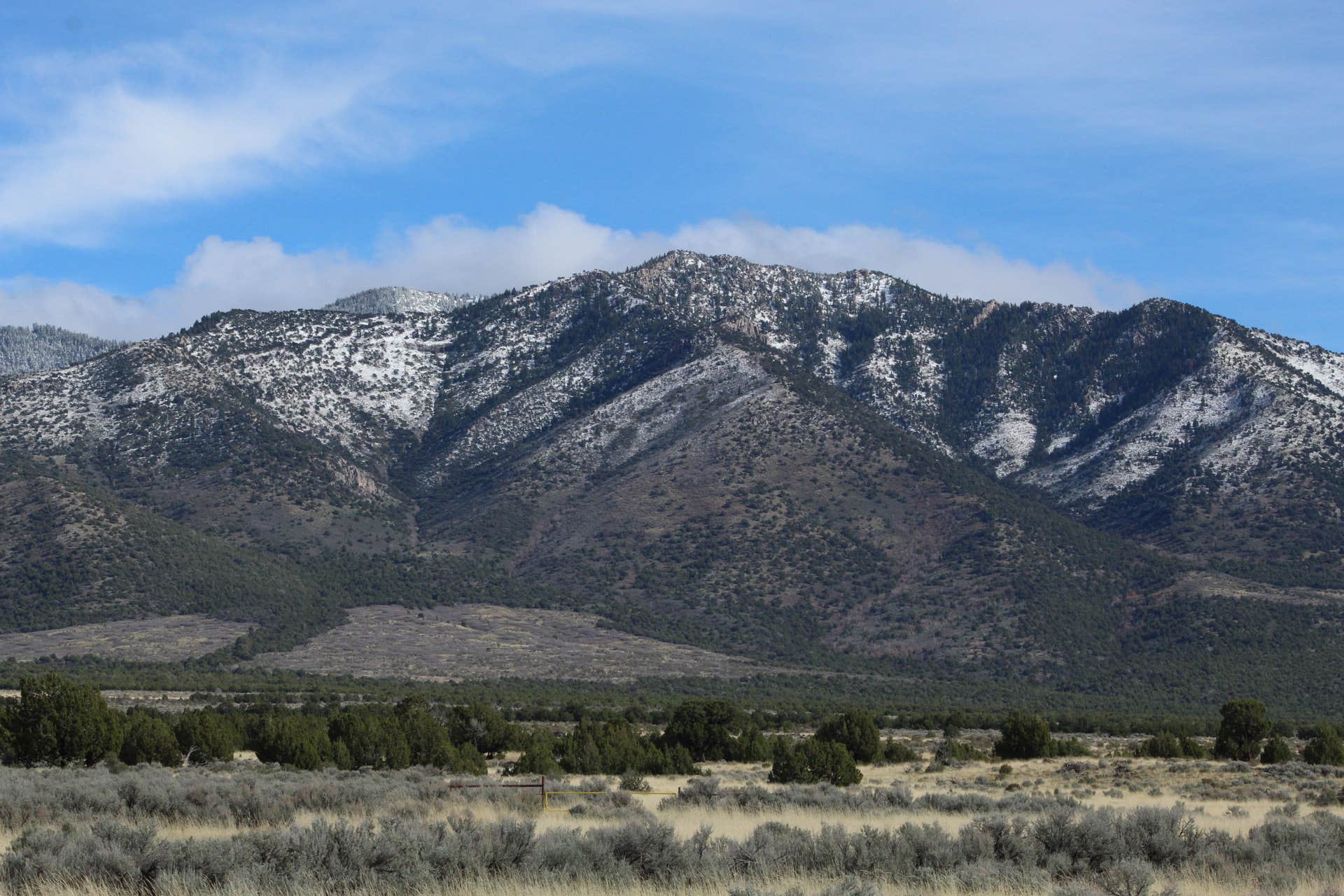 Camper-submitted photo at Fillmore Wildlife Management Area near Fillmore, UT