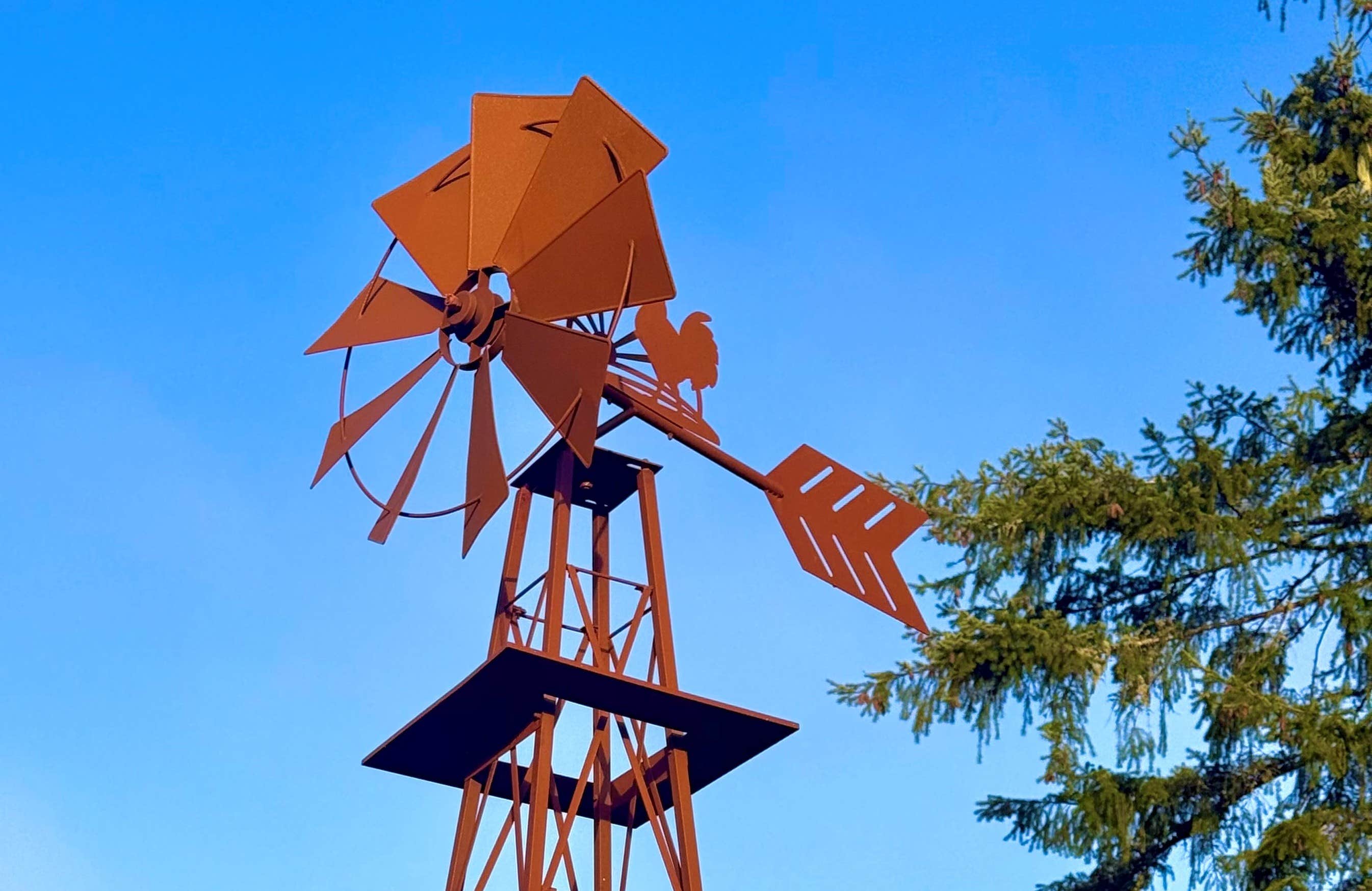 Camping near Kemp Olson Memorial Park: Rusty Windmill Ranch, Toledo, Washington