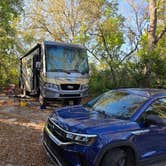 Review photo of Blue Spring State Park Campground by paul Z., April 5, 2026