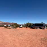 Review photo of Greasy Spoon Dispersed Area by Ron V., April 6, 2026