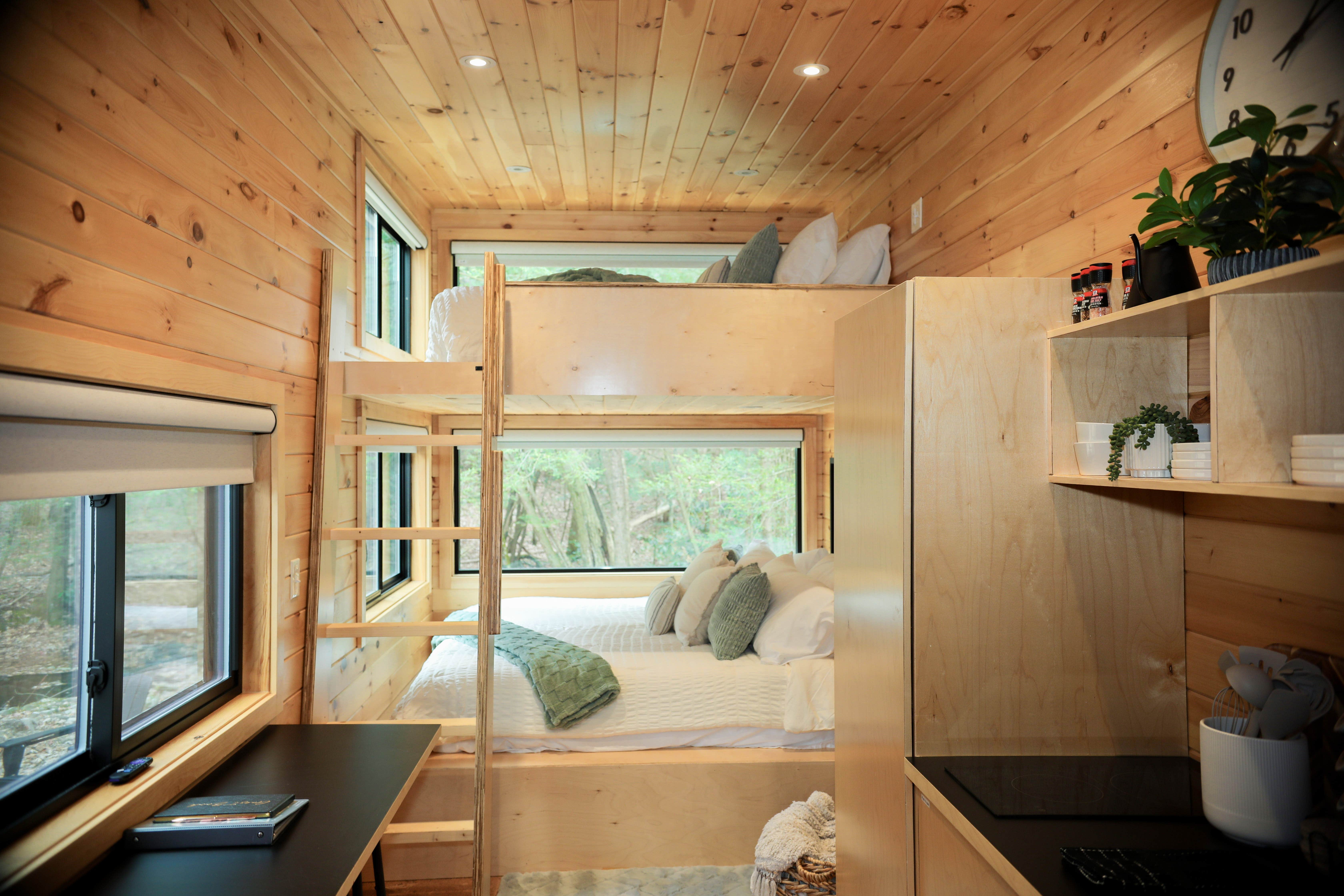 Camper-submitted photo at Echo Valley Campground near Ravine, PA