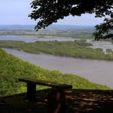 Review photo of Great River Bluffs State Park Campground by Jason S., June 10, 2016