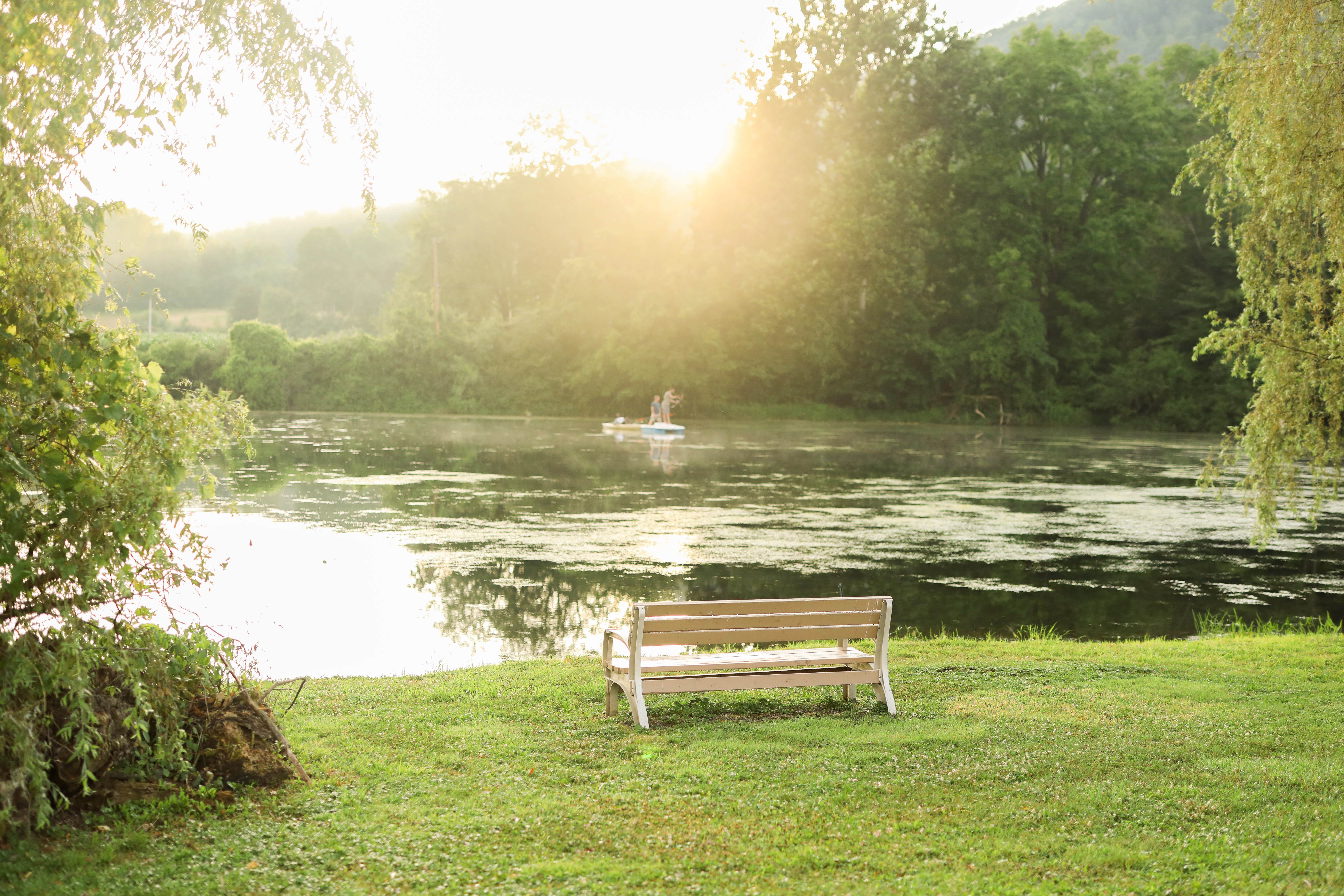 Camper-submitted photo at Route 6 Campground near Westfield, PA