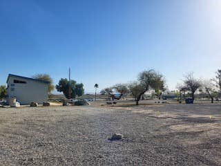 Camper-submitted photo at Pirate Cove near Mohave Valley, AZ