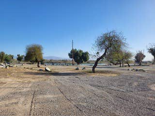 Camper-submitted photo at Pirate Cove near Mohave Valley, AZ