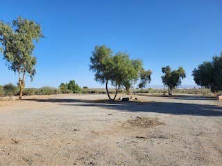 Camper-submitted photo at Pirate Cove near Mohave Valley, AZ
