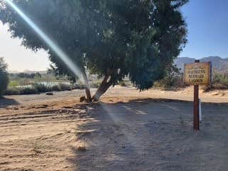 Camper-submitted photo at Pirate Cove near Mohave Valley, AZ