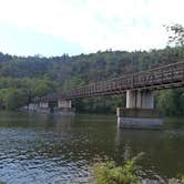 Review photo of Thousand Trails Lynchburg by Bran P., September 29, 2016