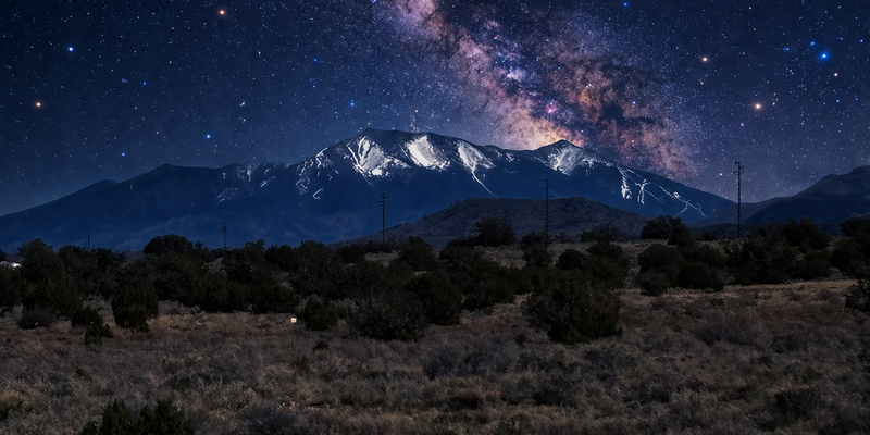Camper submitted image from Desert Garden By Grand Canyon