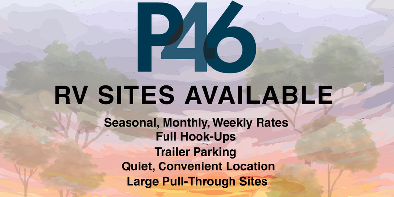 Camper submitted image from Parallel46