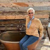 Review photo of Whispering Woods of Texas by Pat D., April 8, 2026