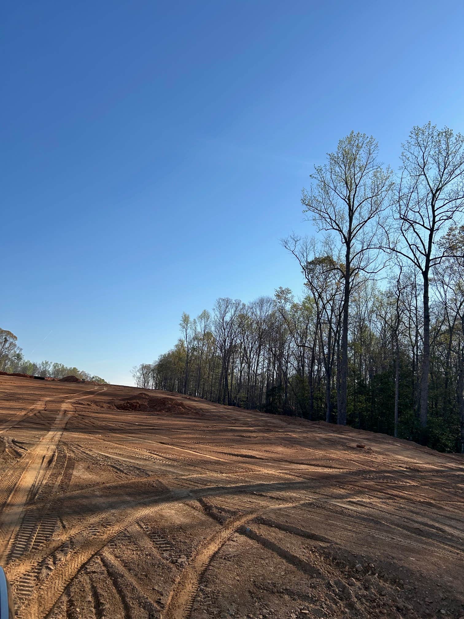 Camper-submitted photo at Huff Creek RV Park near Clinton, SC