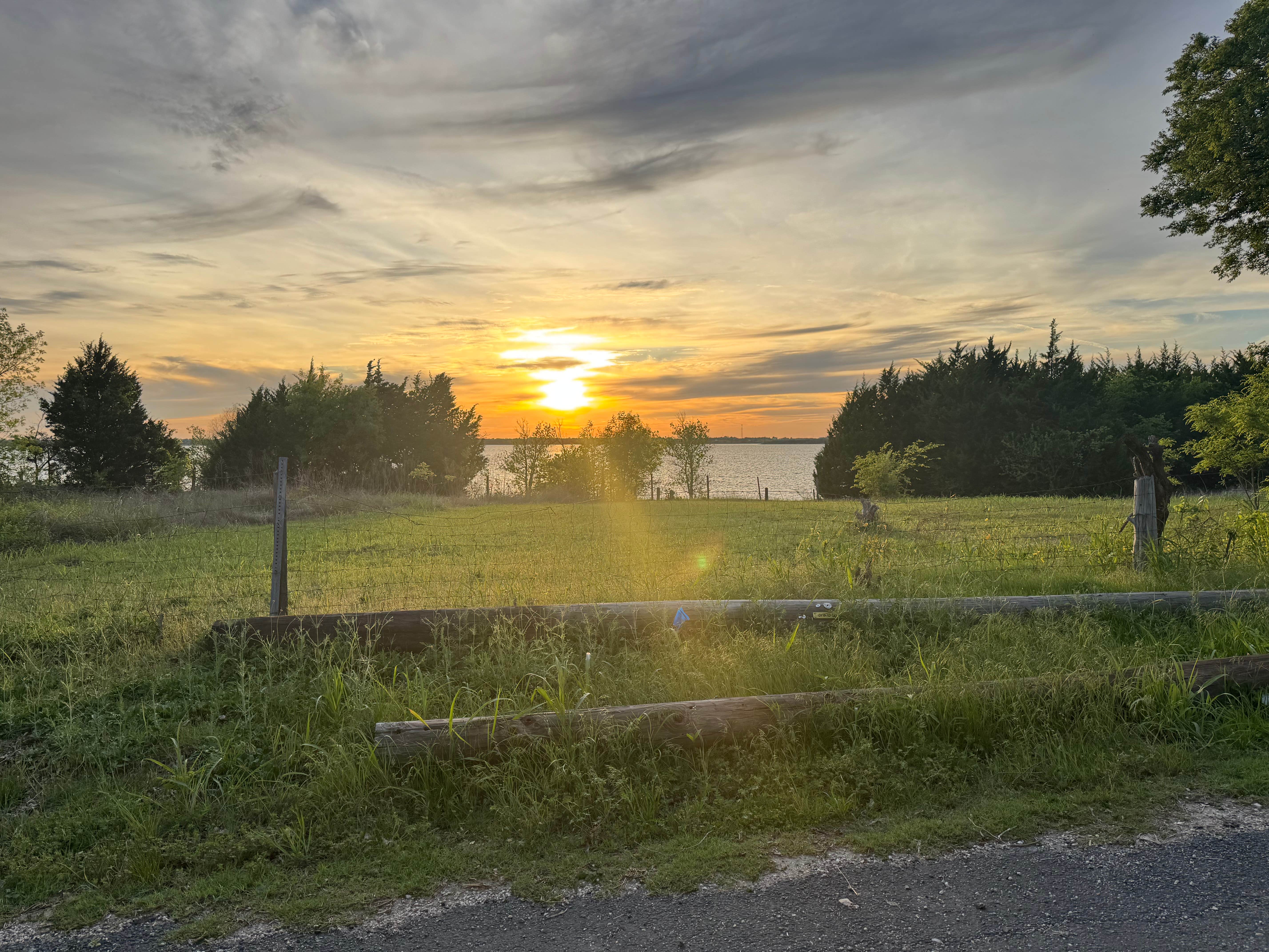 Camping near Plantation Place: The Lots @ Lake Lavon, Wylie, Texas