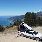 Review photo of Prewitt Ridge Campground by Jarod H., April 9, 2026