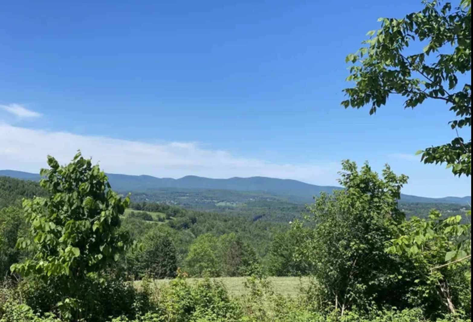 Camping near Alpine Valley Campground: Maple Brook Campground, Lyndonville, Vermont