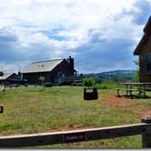 Review photo of Branch Pond — James River State Park by Bran P., September 29, 2016