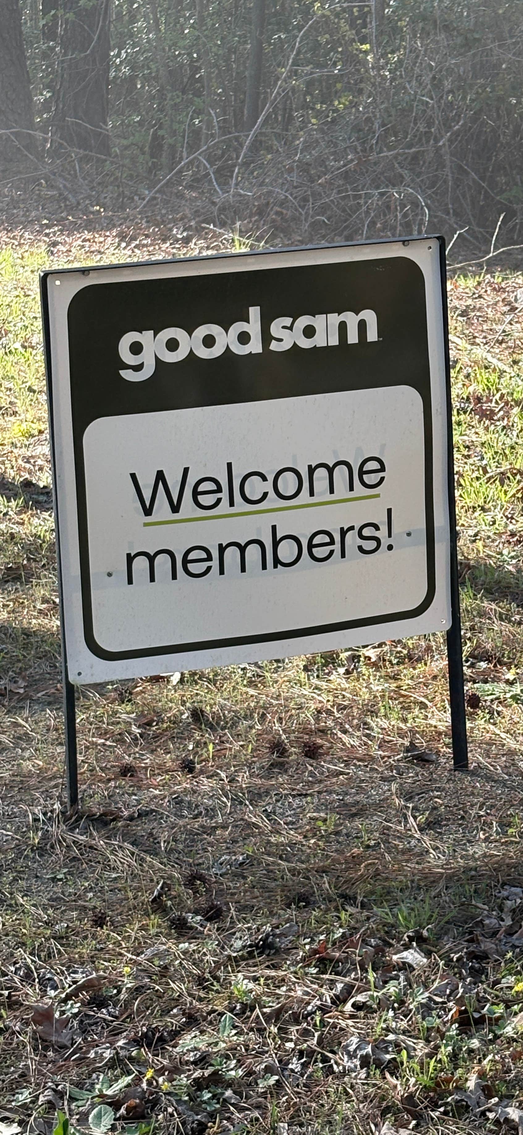 Camptown Parks Campground